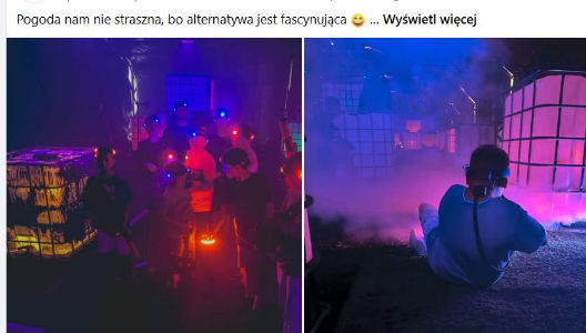 Budowa szkółki paintballa sportowego dla dzieci – case study rozwoju sekcji młodzieżowej 7 budowa szkolki paintballa sportowego dla dzieci 12b